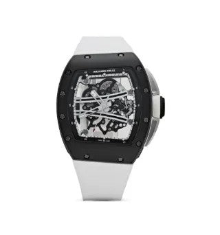 Richard Mille RM 61-01 Ultimate Edition Yohan Blake Black
