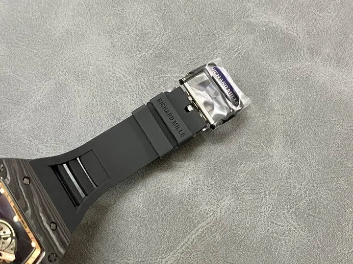 Richard Mille RM 055 Asia Manual Winding Bubba Watson