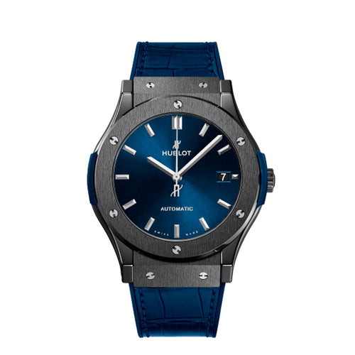 Hublot Classic Fusion Automatic 45mm, Ref# 511.CM.7170.LR. Unworn 2025