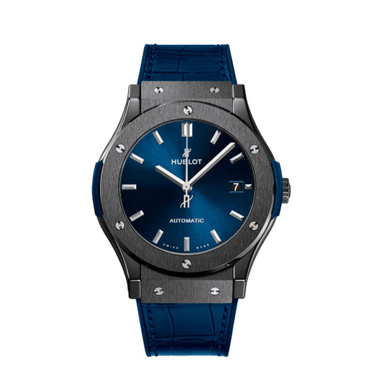 Hublot Classic Fusion Automatic 45mm, Ref# 511.CM.7170.LR. Unworn 2025