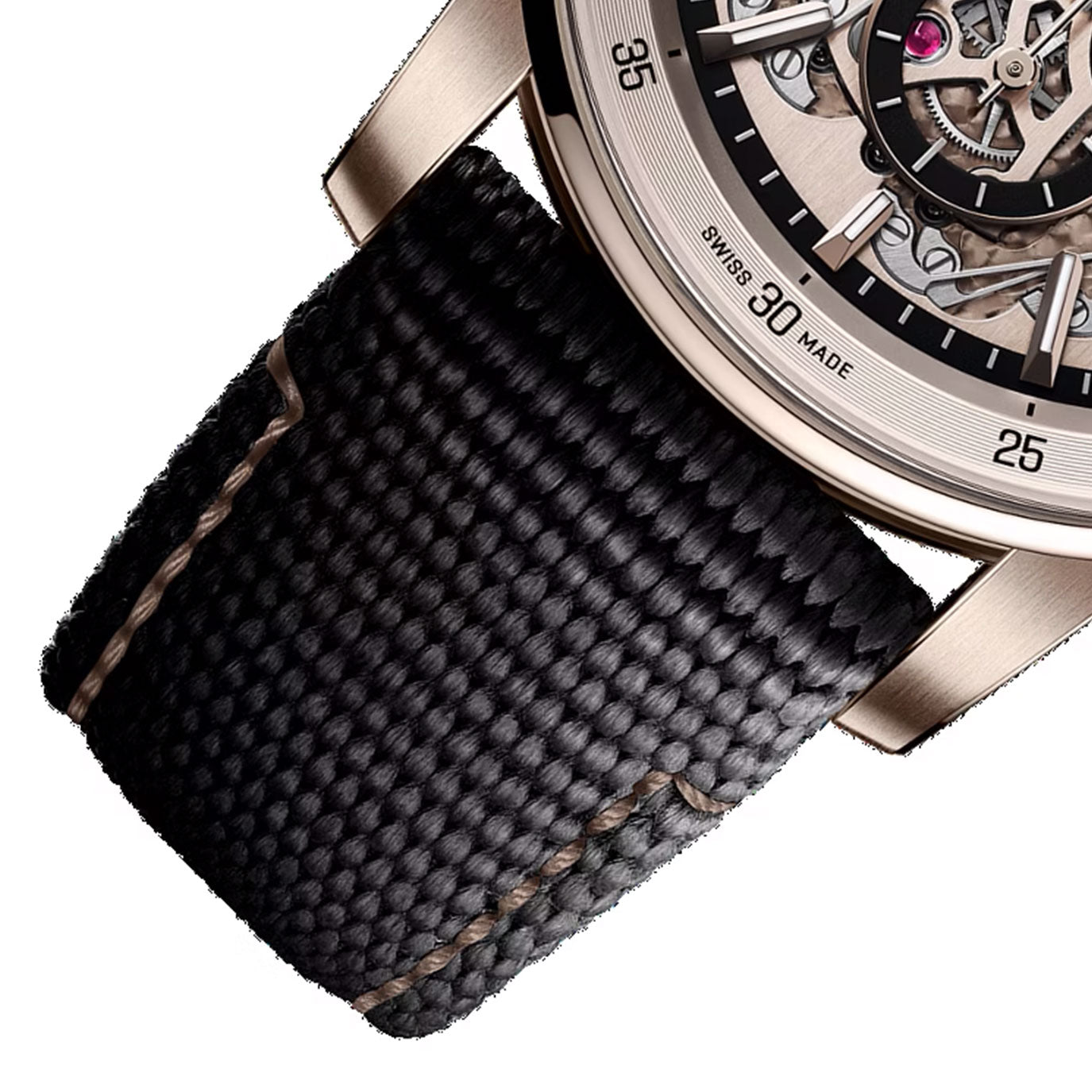 Audemars Piguet Code 11.59 Grande Sonnerie Carillon Supersonnerie “150th Anniversary”, 26397QS.OO.D002KB.01, box and papers