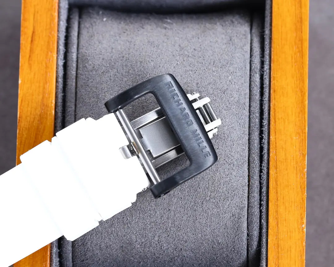 **Richard Mille RM 50-04 Tourbillon Split-Seconds Chronograph