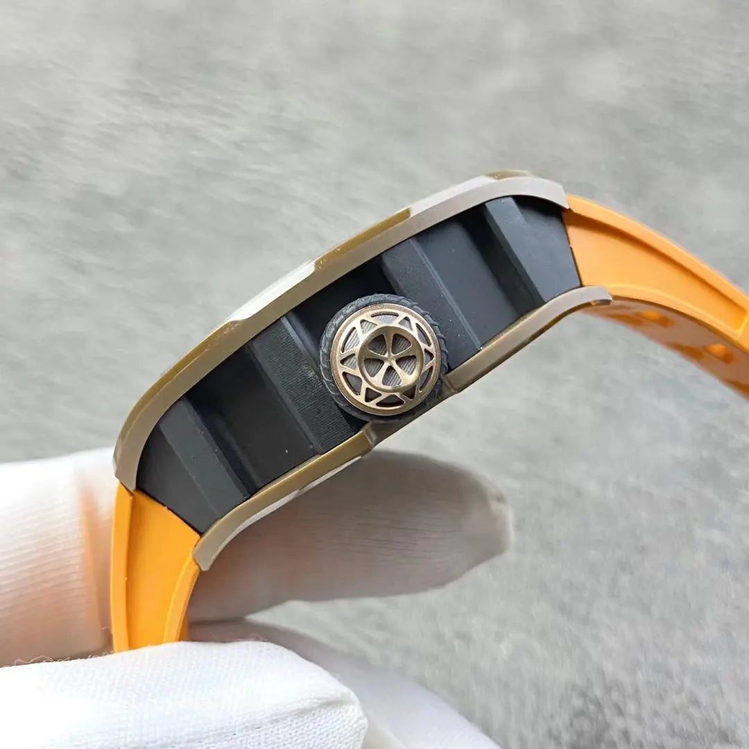 Richard Mille RM 52-05 ‘Pharrell Williams’ Limited Edition