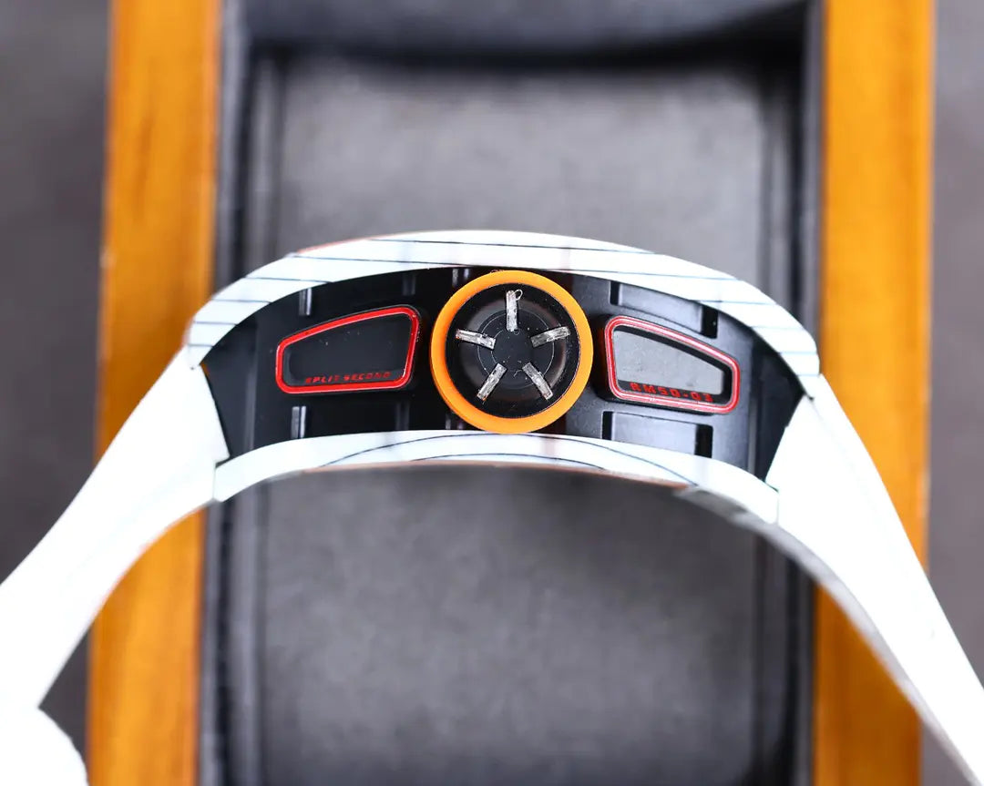 **Richard Mille RM 50-04 Tourbillon Split-Seconds Chronograph