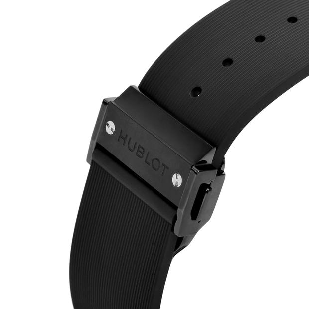 Hublot Classic Fusion Automatic 45mm, Ref# 511.CM.1171.RX, Unworn 2025