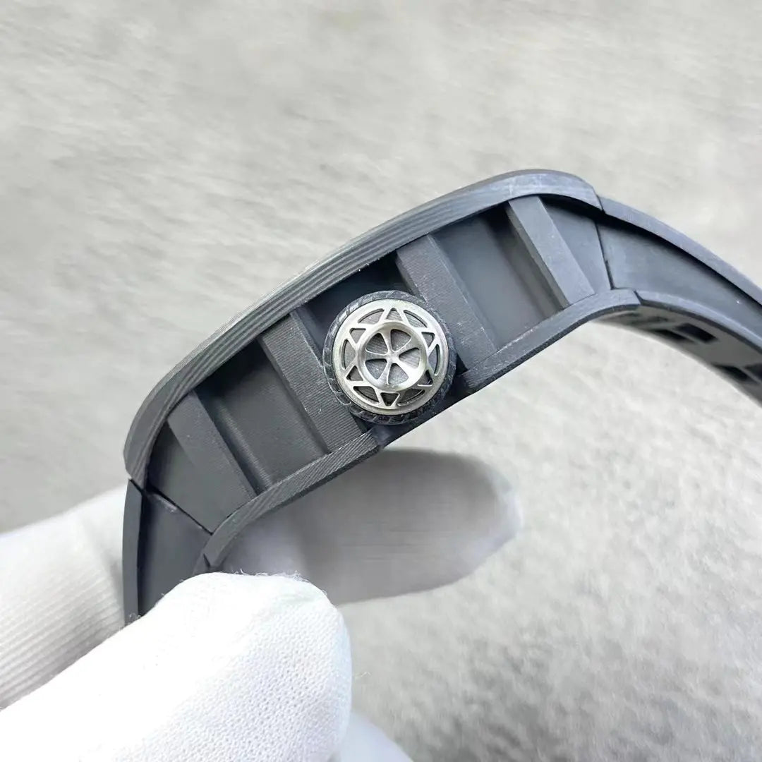 Richard Mille RM 52-05 ‘Pharrell Williams’ Black Limited Edition