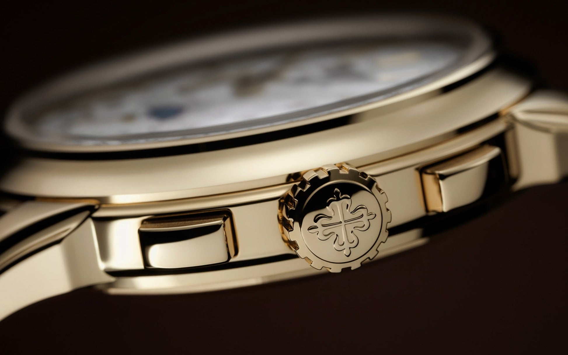 Patek Philippe Grand Complication, 18k Yellow Gold, 41mm, Ref# 5270J-001
