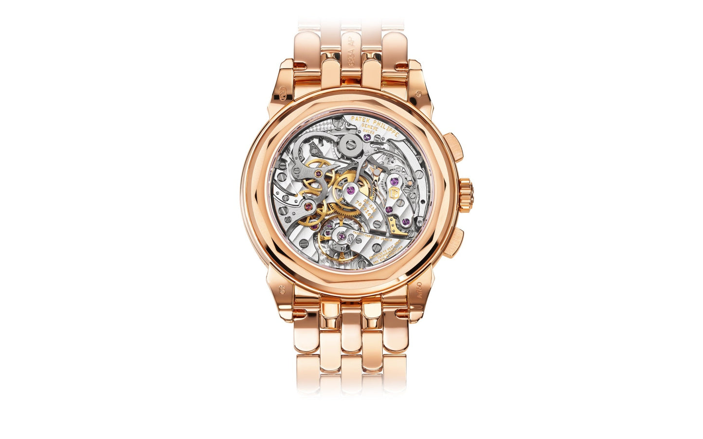 Patek Philippe Grand Complication, 18k Rose Gold, 41mm, Ref# 5270/1R-001