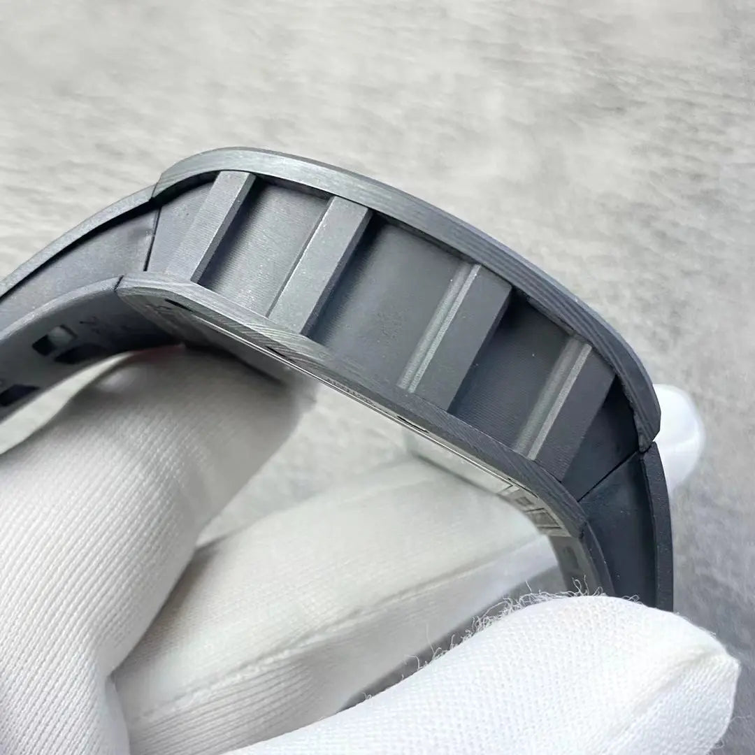 Richard Mille RM 52-05 ‘Pharrell Williams’ Black Limited Edition