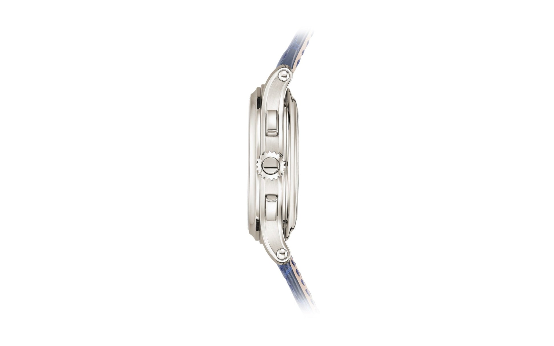 Patek Philippe Grand Complication, Platinum, 41mm, Ref# 5370P-011