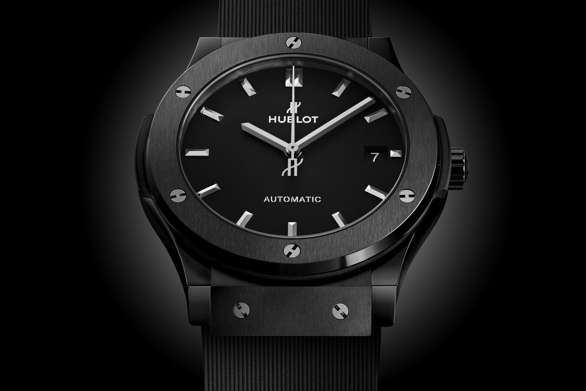 Hublot Classic Fusion Automatic 45mm, Ref# 511.CM.1171.RX, Unworn 2025