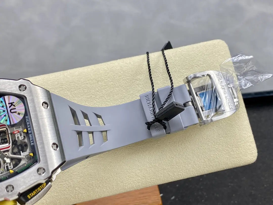Richard Mille RM11-03 Automatic Chronograph Flyback Felipe Massa