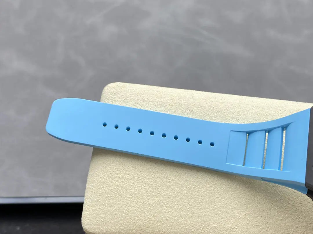 Richard Mille RM3502 50mm Rafael Nadal NTPT Carbon