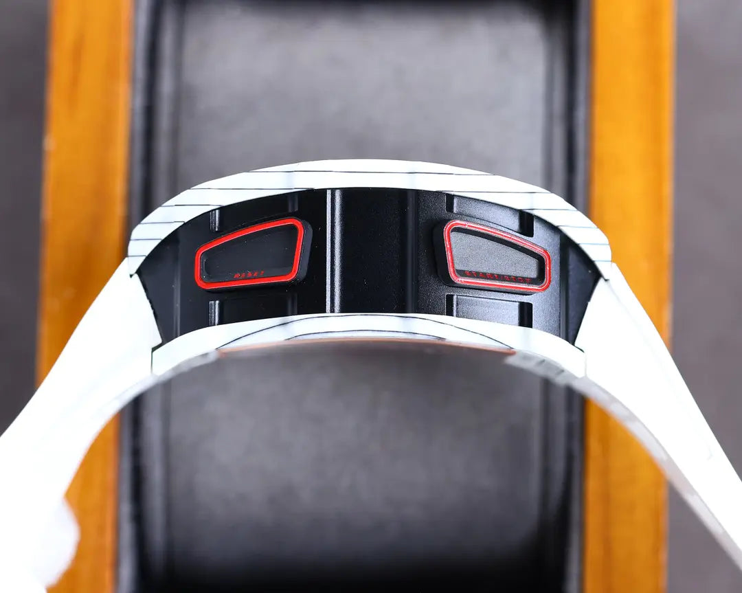 **Richard Mille RM 50-04 Tourbillon Split-Seconds Chronograph
