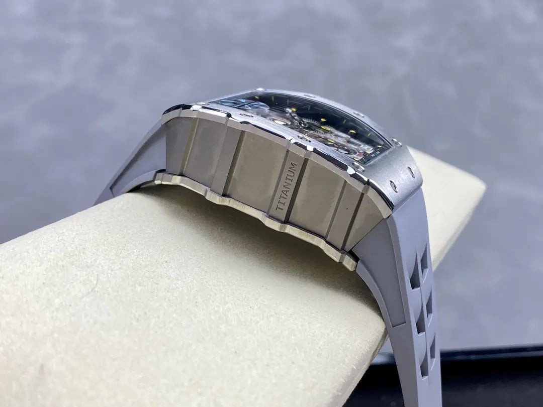 Richard Mille RM11-03 Automatic Chronograph Flyback Felipe Massa