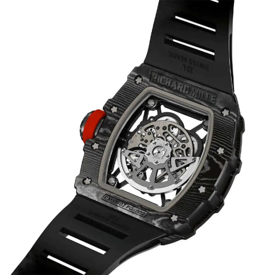Richard Mille RM 3502 Rafael Nadal Automatic