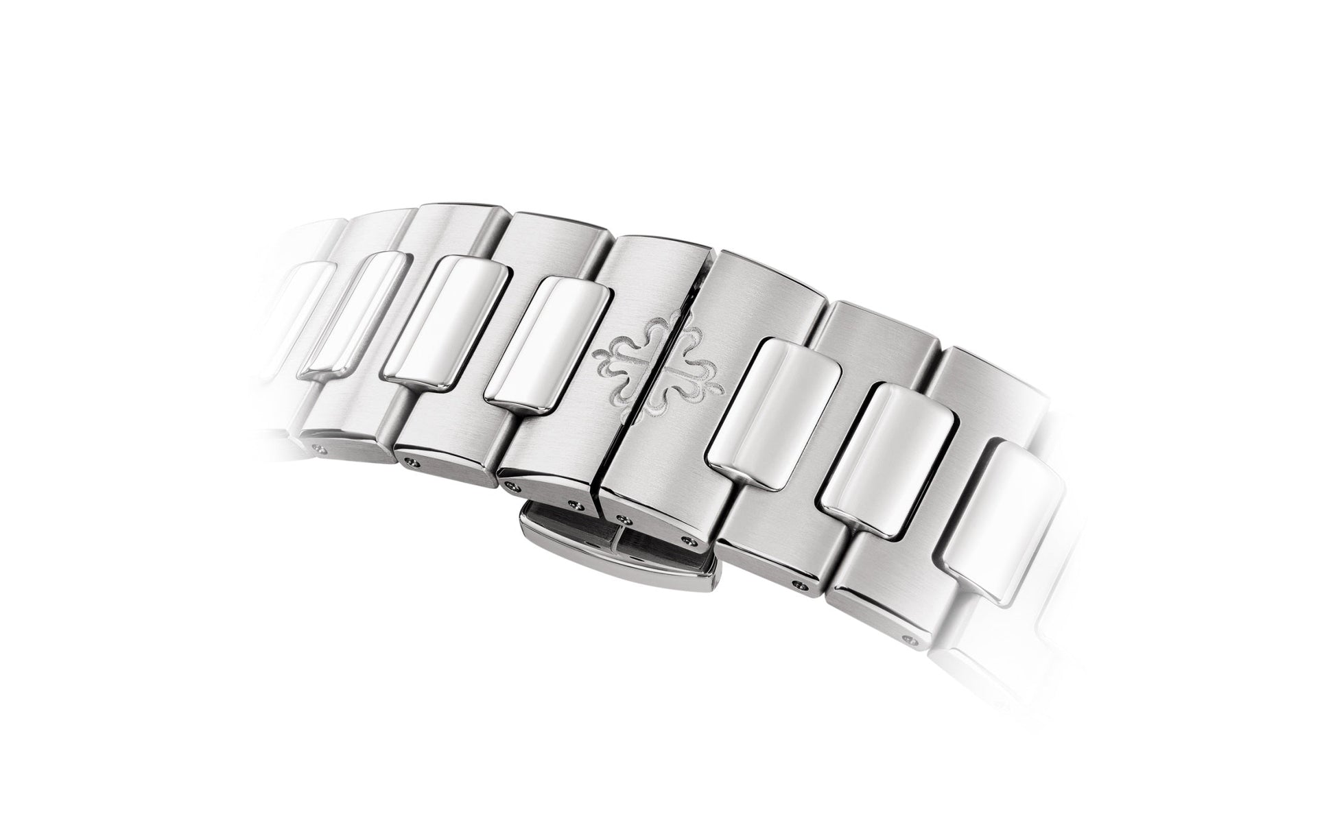 Patek Philippe Nautilus Ladies Automatic Watch, Stainless Steel, 35,2mm, Ref# 7118/1A-001