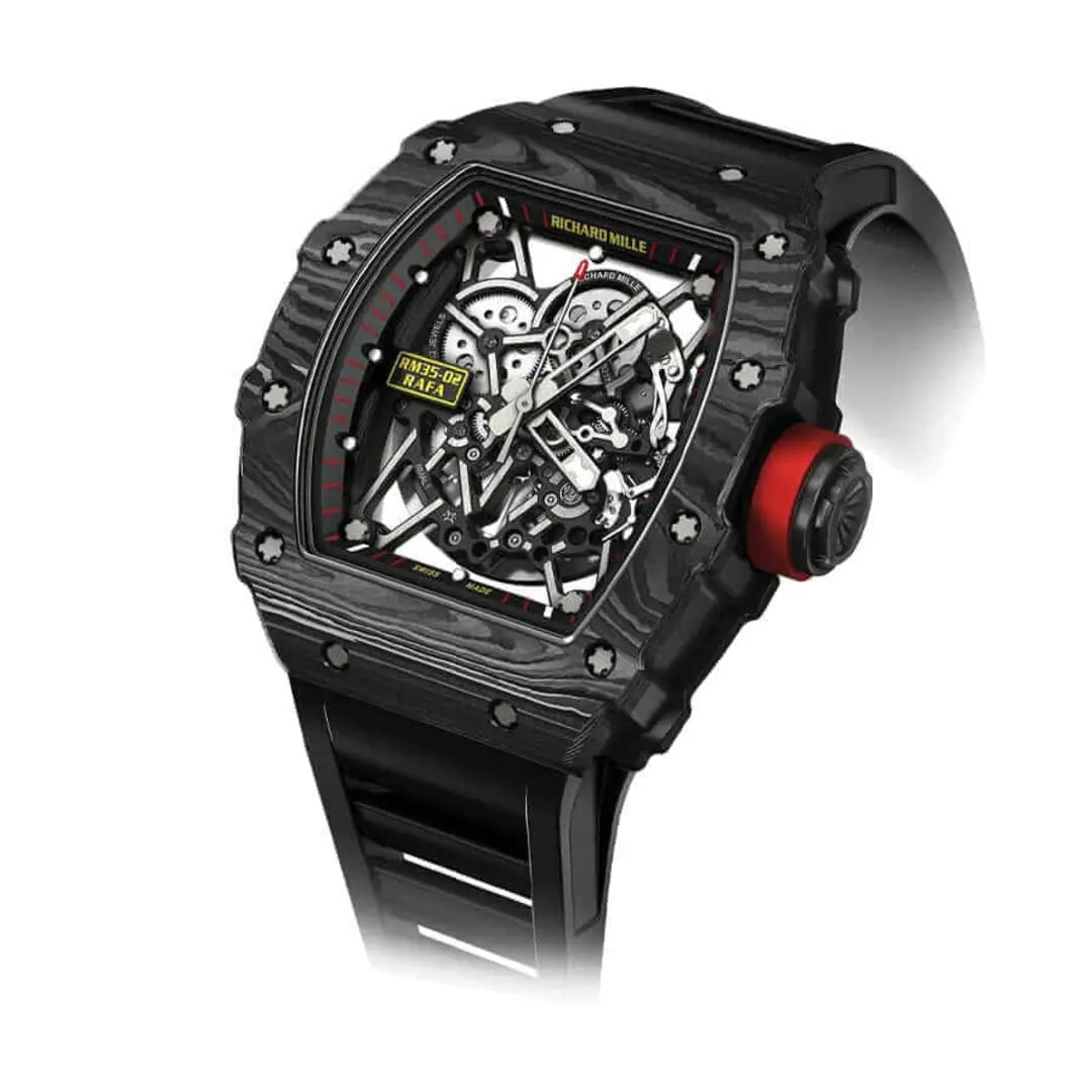 Richard Mille RM 3502 Rafael Nadal Automatic