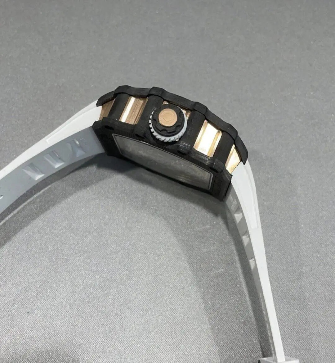 Richard Mille RM 21-01 Manual Winding Tourbillon Aerodyne