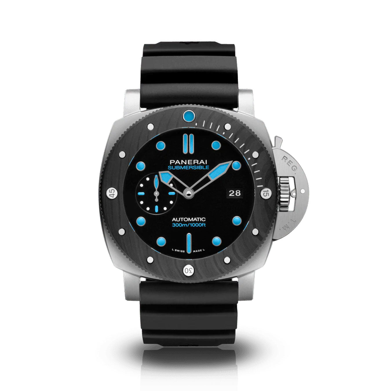 Panerai Luminor Submersible BMG-Tech – 47mm, 3 Days, Automatic , Ref# PAM00799