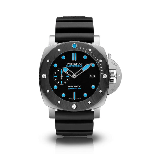 Panerai Luminor Submersible BMG-Tech – 47mm, 3 Days, Automatic , Ref# PAM00799
