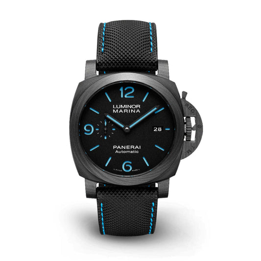 Panerai Luminor Marina Carbotech™ – 44mm, Ref# PAM01661