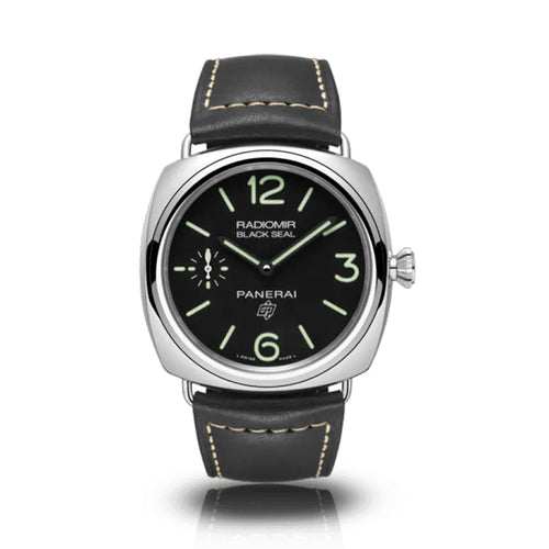Panerai Radiomir Base Seal Logo – 45mm, Ref# PAM00754