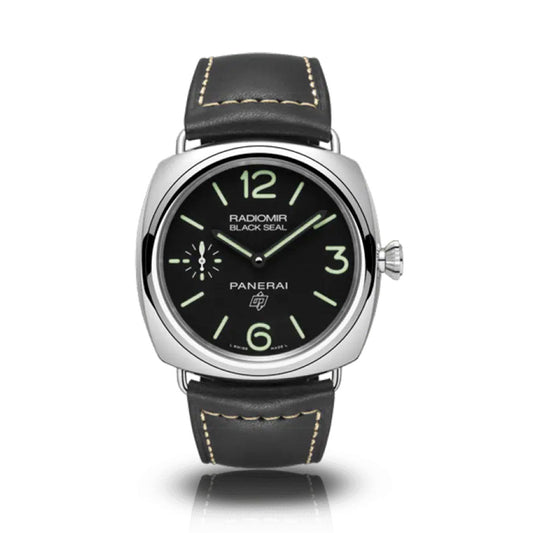 Panerai Radiomir Base Seal Logo – 45mm, Ref# PAM00754