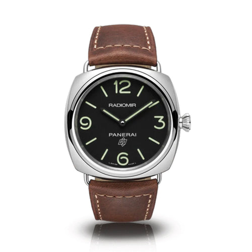 Panerai Radiomir Base Logo – 45mm, Ref# PAM00753