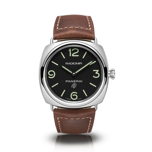 Panerai Radiomir Base Logo – 45mm, Ref# PAM00753