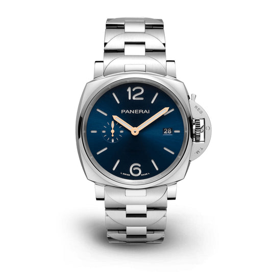 Panerai Luminor Due Ref# PAM01124