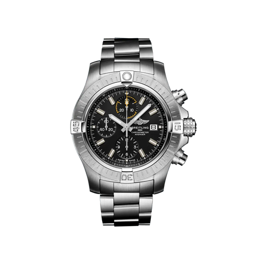 Breitling Avenger Chronograph 45, Ref# A13317101B1A1