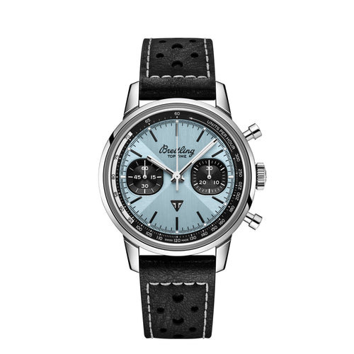 Breitling Top Time Triumph Ref# A23311121C1X1, box and papers