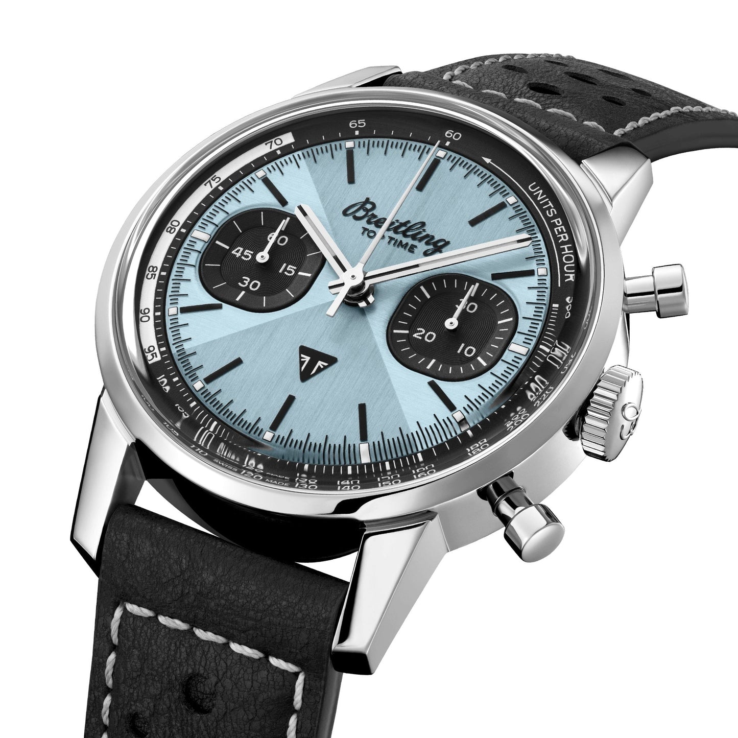 Breitling Top Time Triumph Ref# A23311121C1X1, box and papers