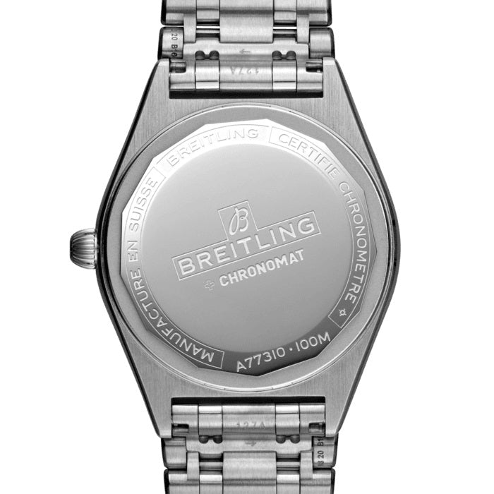 Unworn 2024, Breitling Chronomat 32 Stainless Steel Ref# A77310101A3A1
