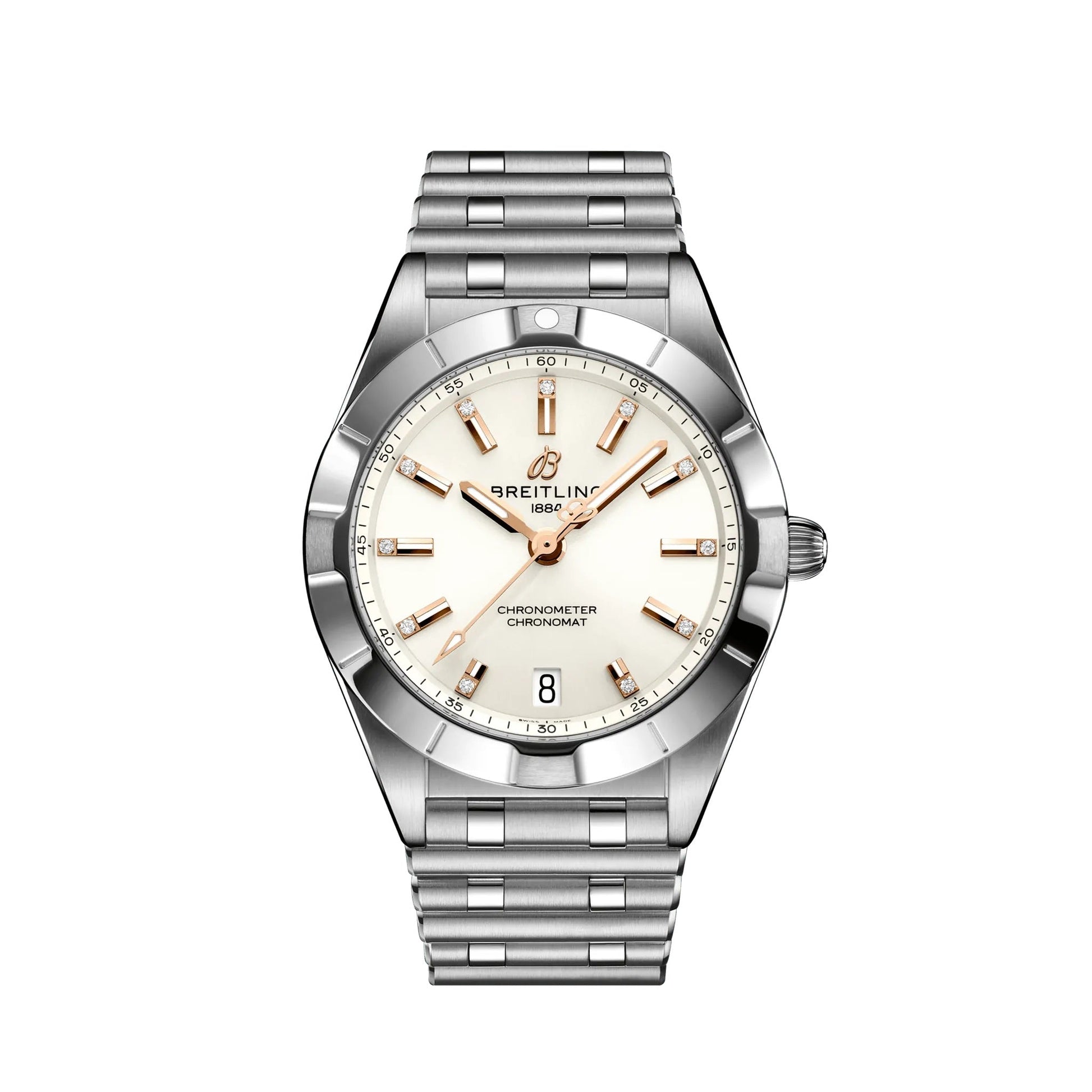 Unworn 2024, Breitling Chronomat 32 Stainless Steel Ref# A77310101A3A1