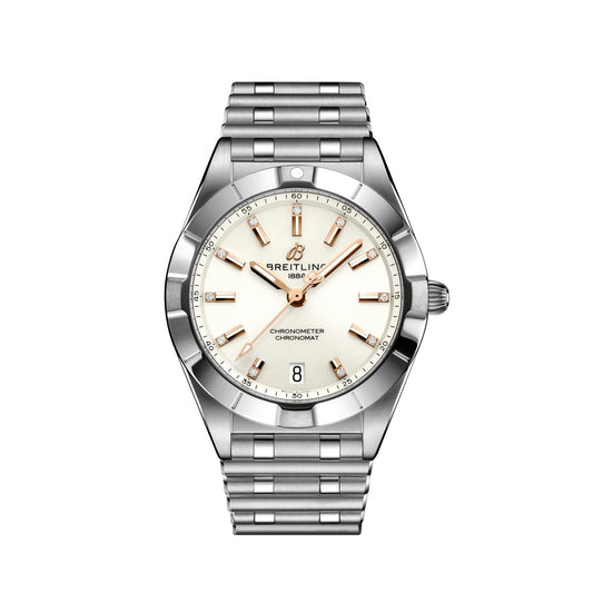 Unworn 2024, Breitling Chronomat 32 Stainless Steel Ref# A77310101A3A1