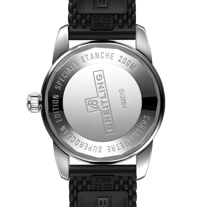 Breitling Superocean Heritage II 42, Ref# AB2010121B1S1, box and papers