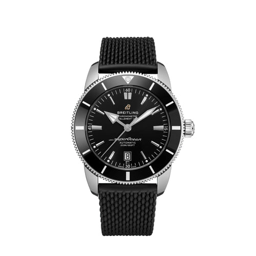 Breitling Superocean Heritage II 46, Ref# AB2020121B1S1, box and papers