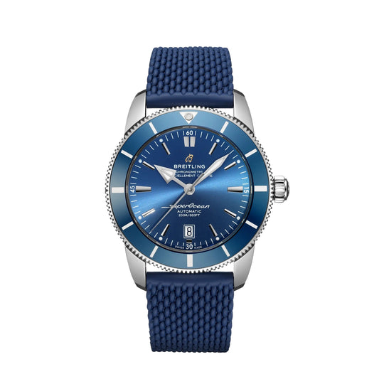 Breitling Superocean Heritage B20 Automatic 46, Ref# AB2020161C1S1, box and papers