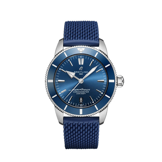 Breitling Superocean Heritage B20 Automatic 44, Ref# AB2030161C1S1, box and papers