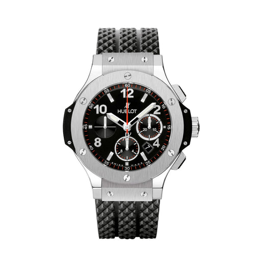 Hublot Big Bang, Original Steel Chronograph Automatic 44mm, Ref# 301.SX.130.RX