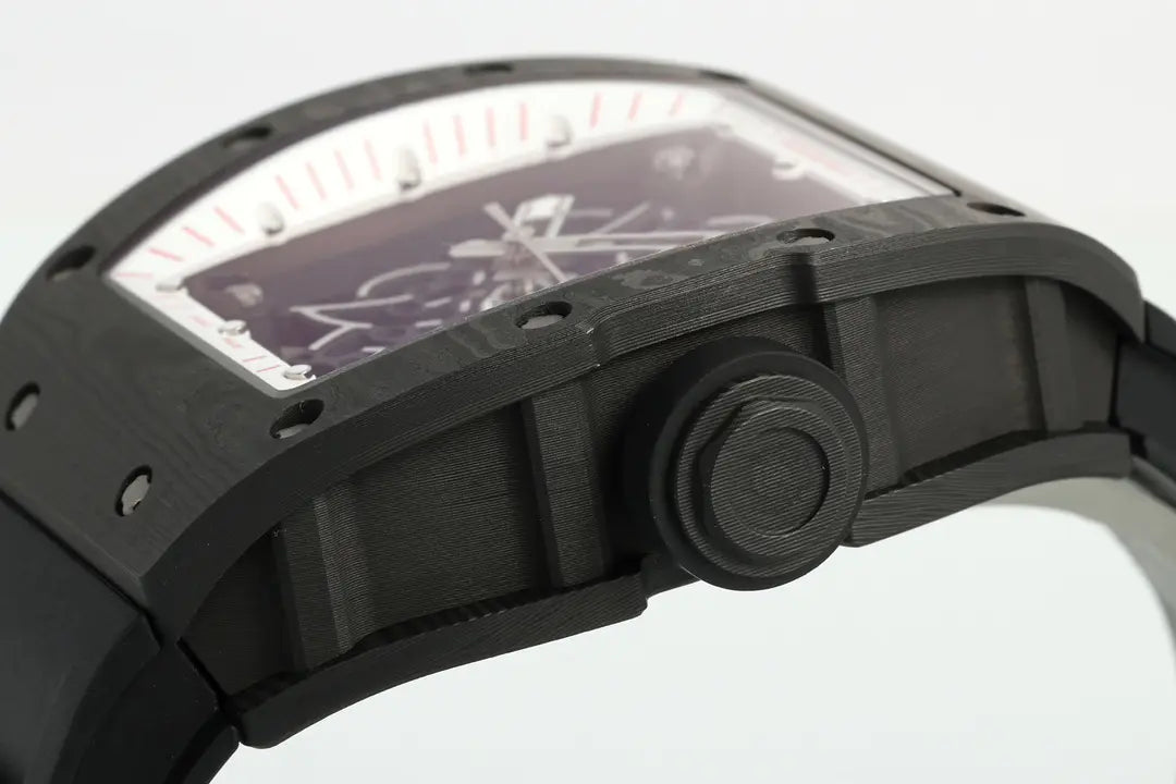 Richard Mille RM 055 Bubba Watson (NTPT Carbon)