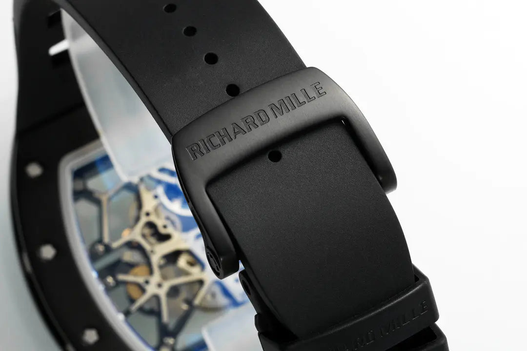 Richard Mille RM 035 Black Toro Nadal