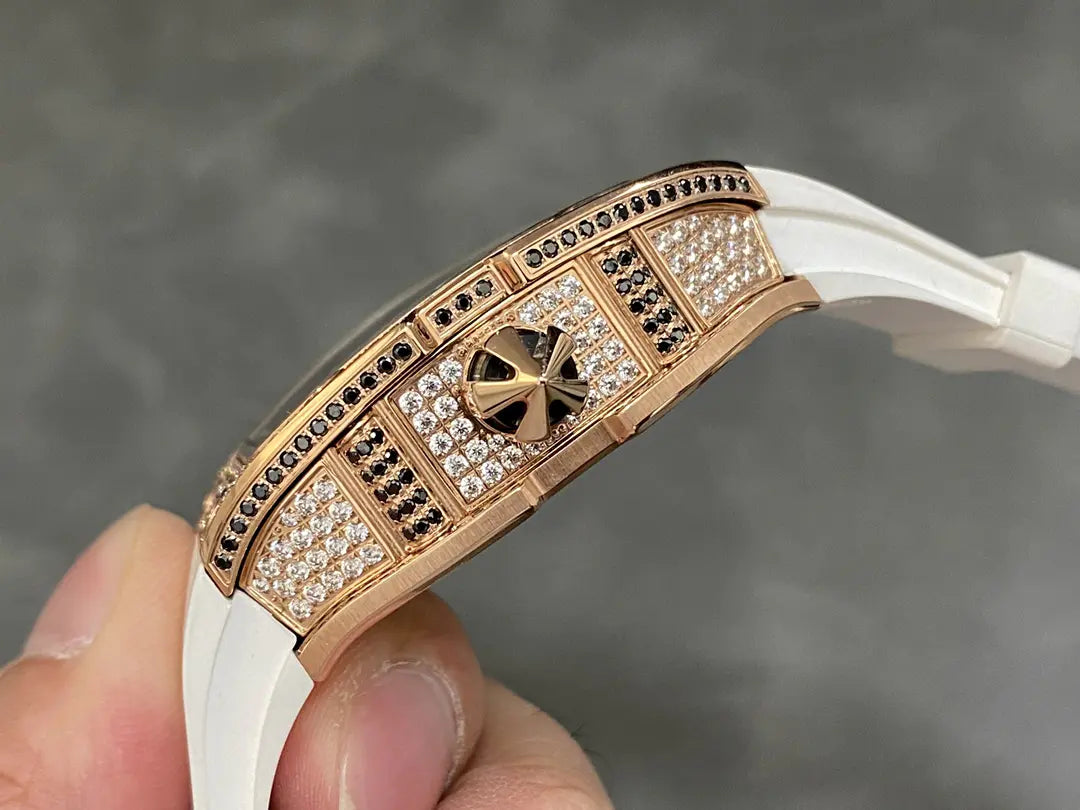 Richard Mille RM67-01 RG Automatic Winding Extra-Thin Medium Diamond