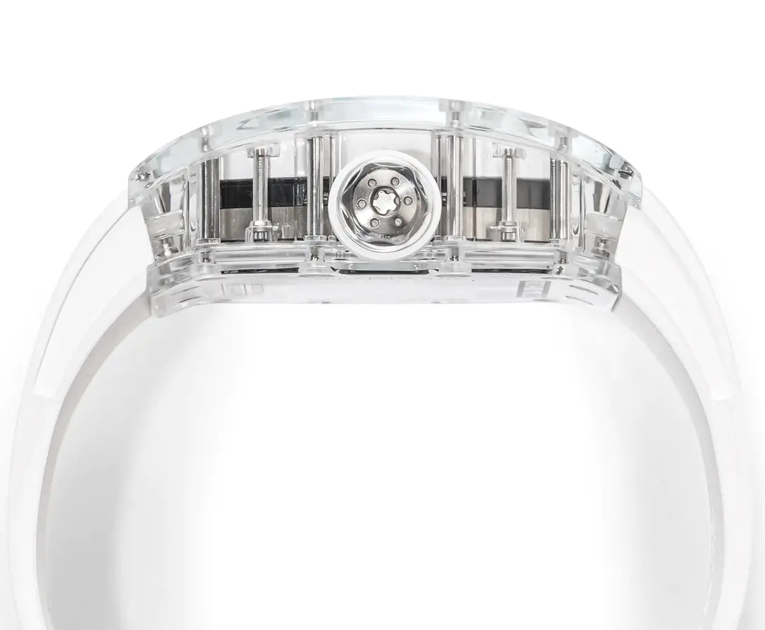 Richard Mille RM 50-04 Tourbillon Split-Seconds Chronograph Kimi Raikkonen Red
