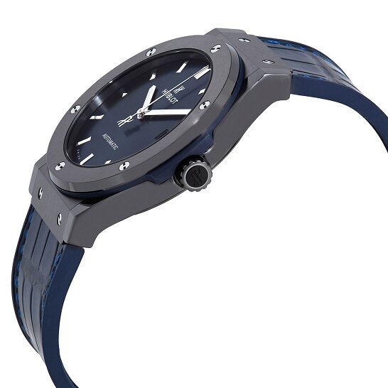 Hublot Classic Fusion Automatic 45mm, Ref# 511.CM.7170.LR. Unworn 2025