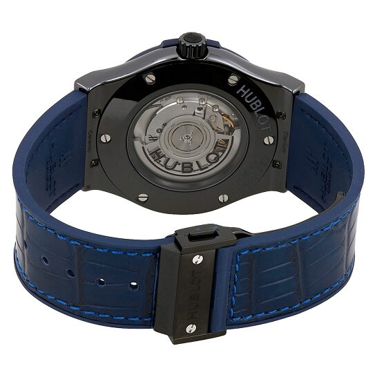 Hublot Classic Fusion Automatic 45mm, Ref# 511.CM.7170.LR. Unworn 2025