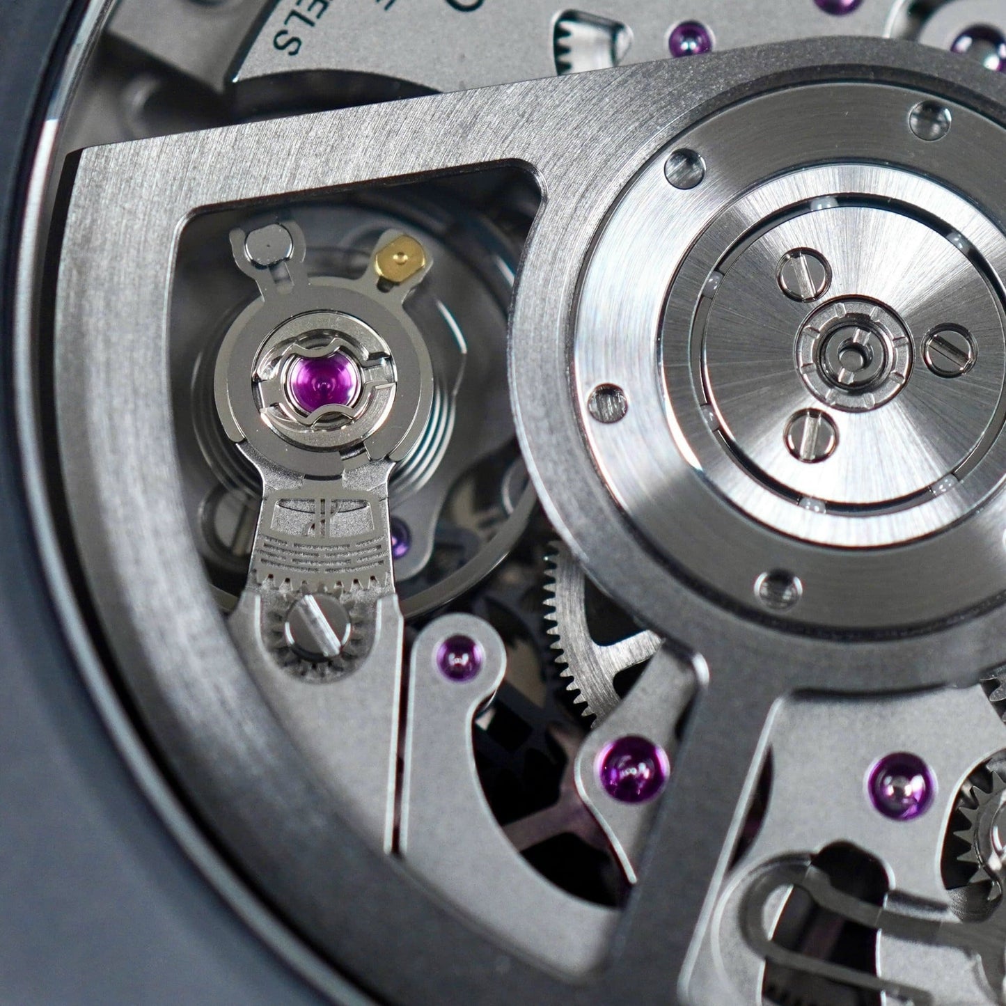Hublot Big Bang Automatic Chronograph, 45mm, Black Ceramic, Ref# 411.CI.1170.RX, Unworn 2025