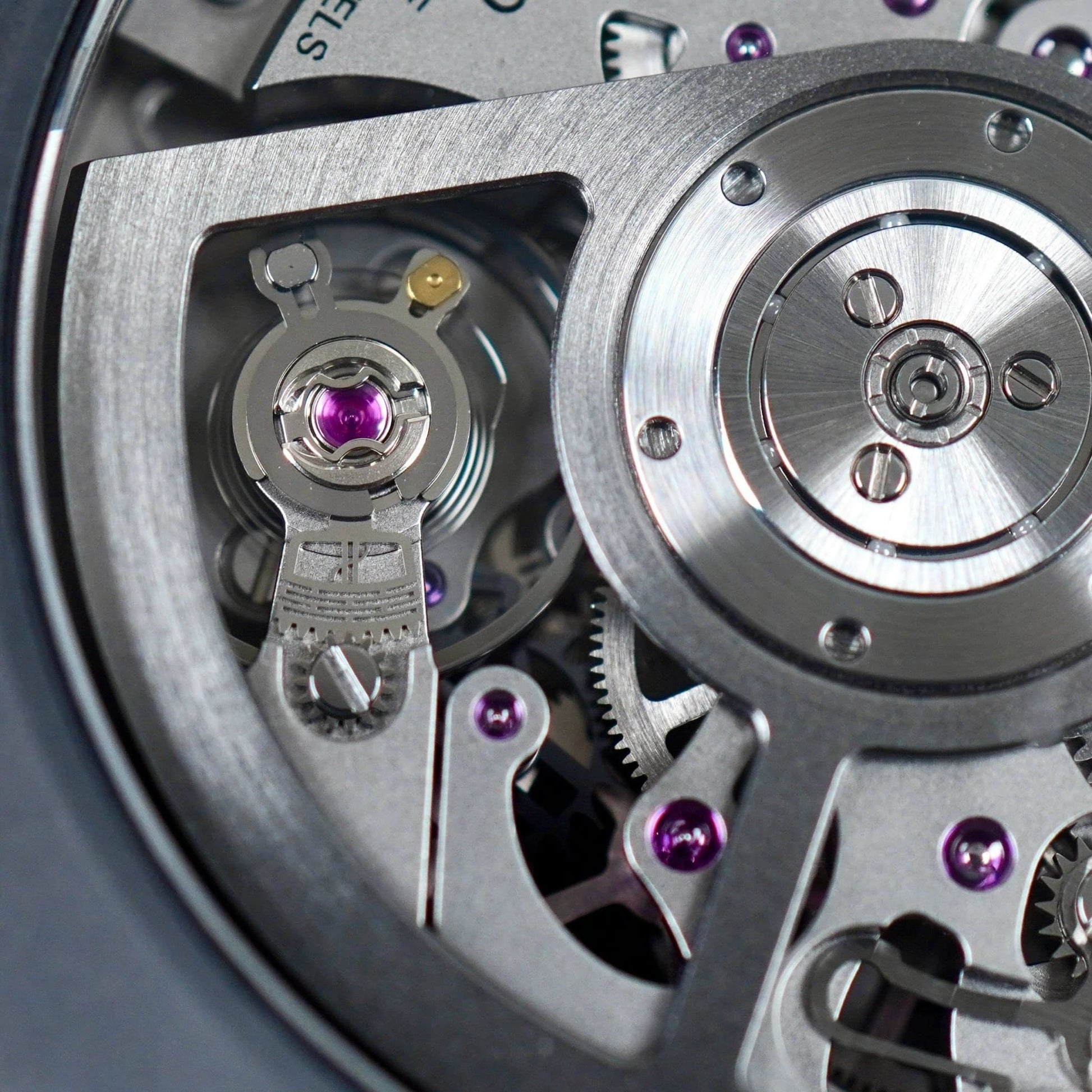 Hublot Big Bang Automatic Chronograph, 45mm, Black Ceramic, Ref# 411.CI.1170.RX, Unworn 2025